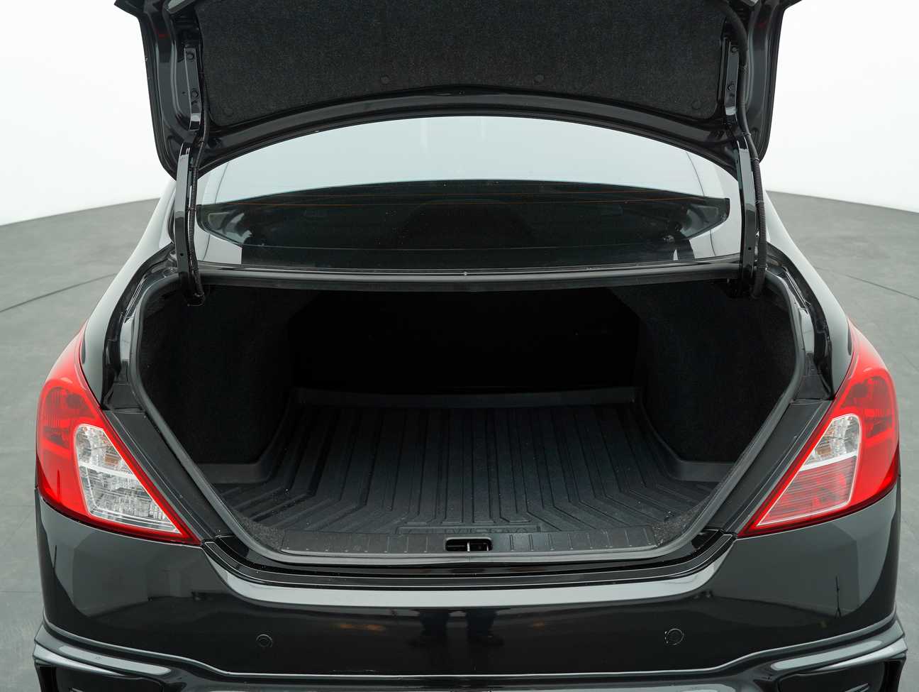 used 2019 Nissan Almera VL Black Series 1.5