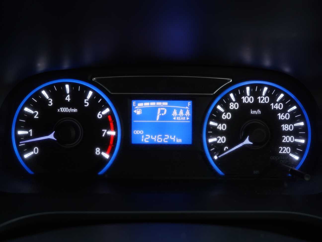 used 2018 Perodua Myvi AV 1.5