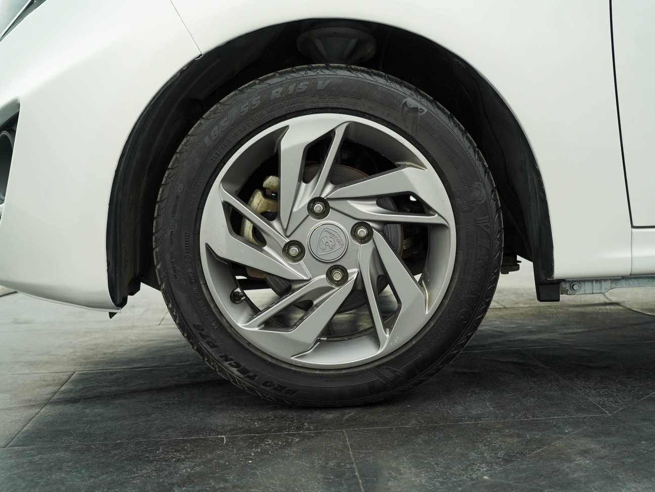 used 2016 Proton Persona Executive 1.6