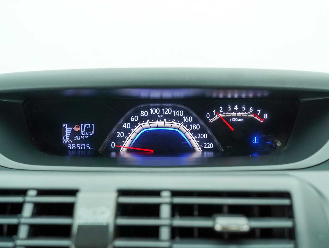 terpakai 2020 Perodua Alza SE 1.5