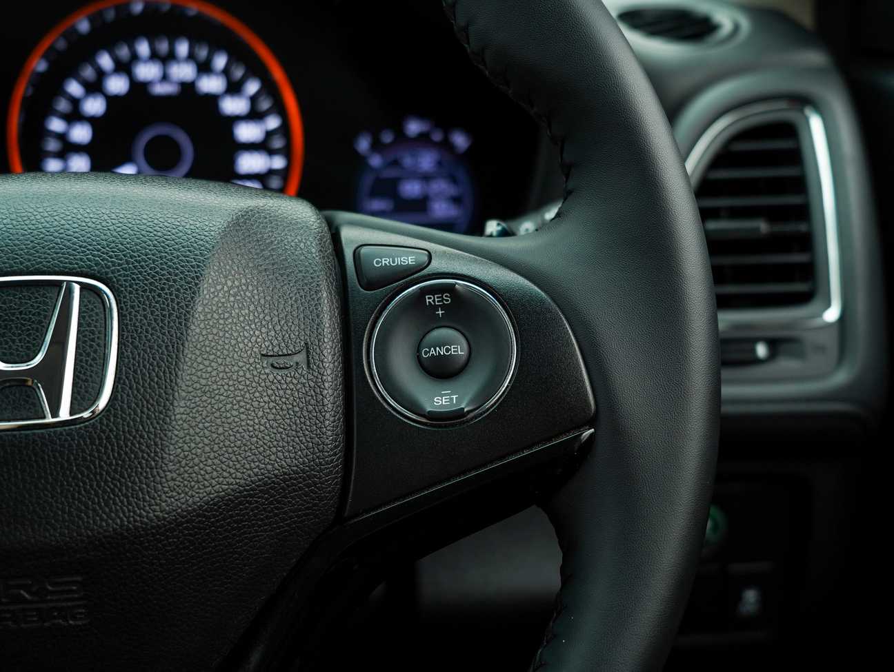 used 2019 Honda HR-V i-VTEC V 1.8