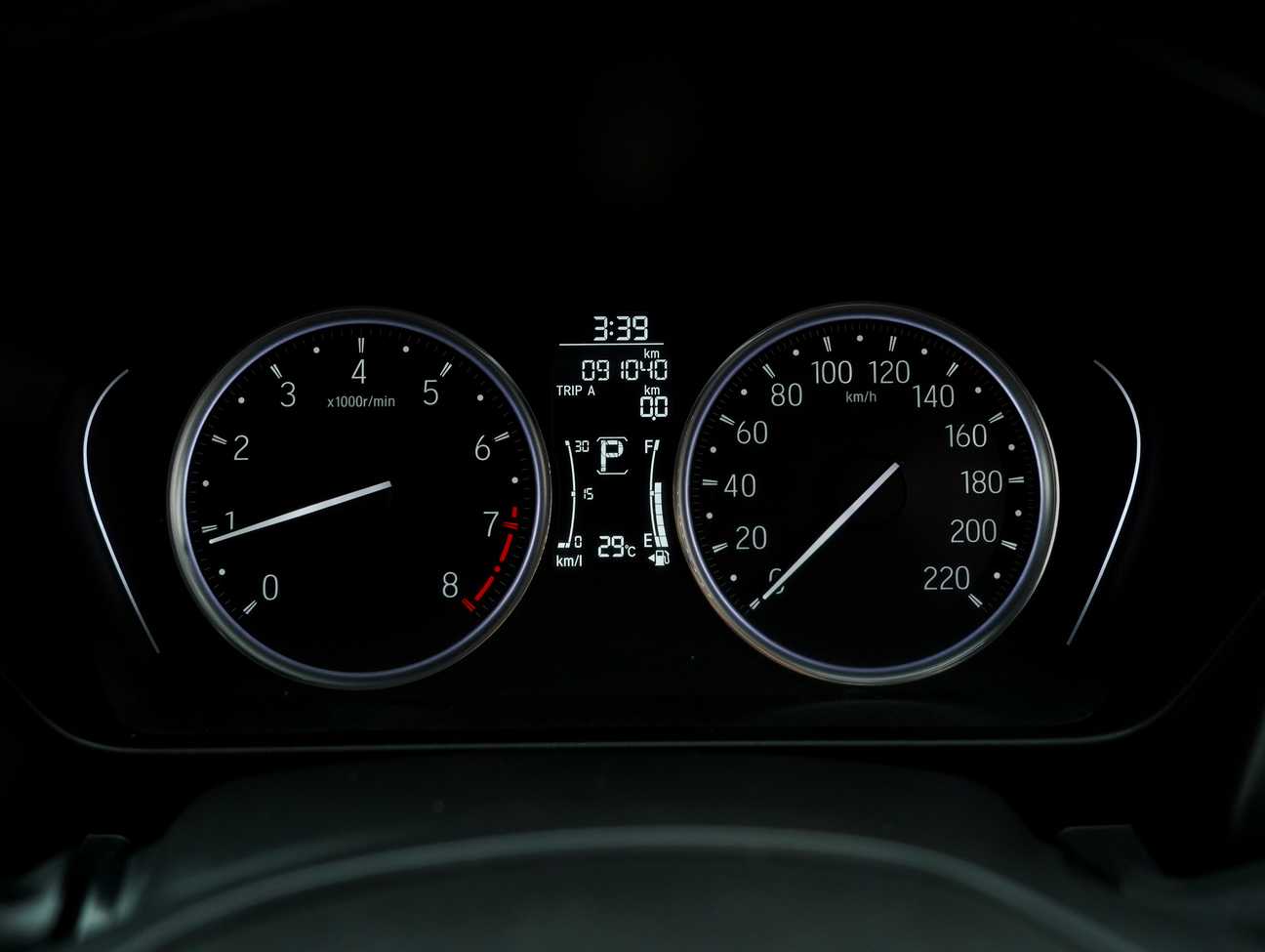 used 2022 Honda City V 1.5