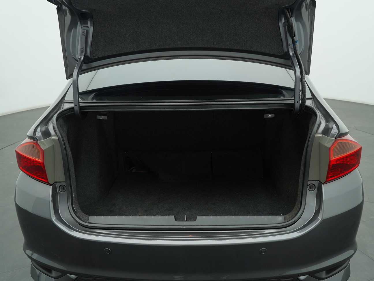 used 2017 Honda City E 1.5