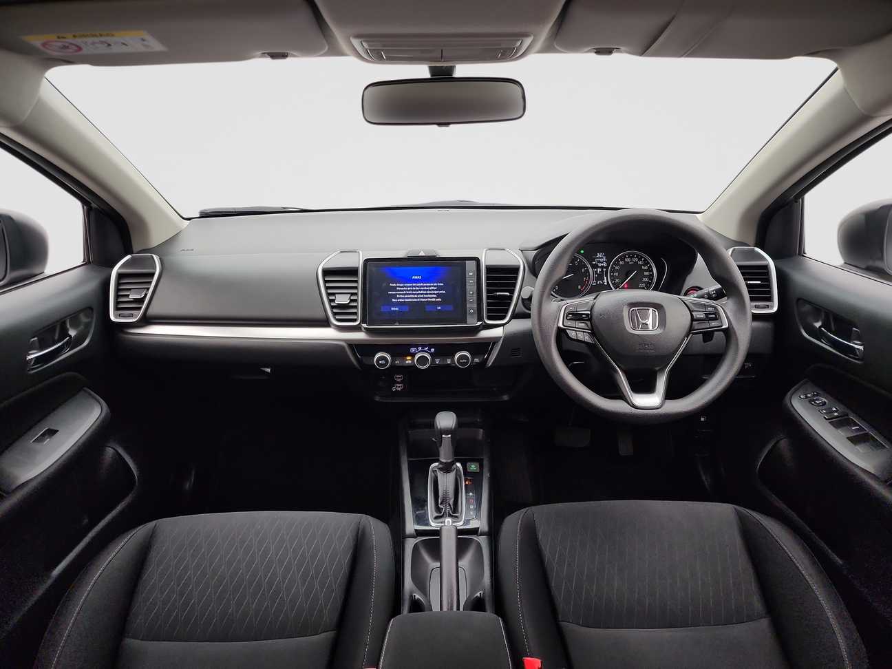terpakai 2022 Honda City E 1.5