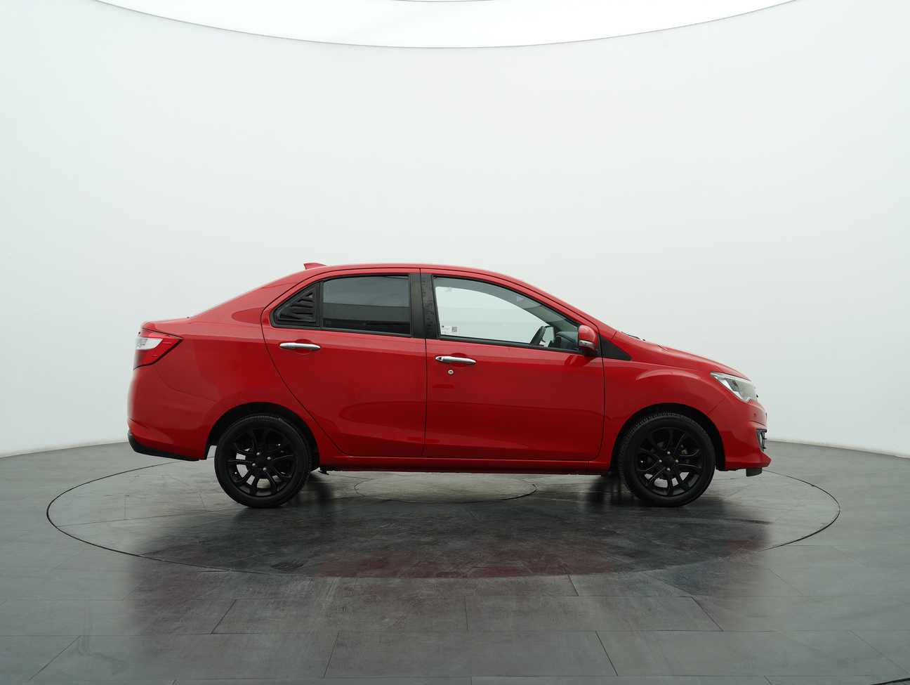 used 2018 Perodua Bezza X Premium 1.3