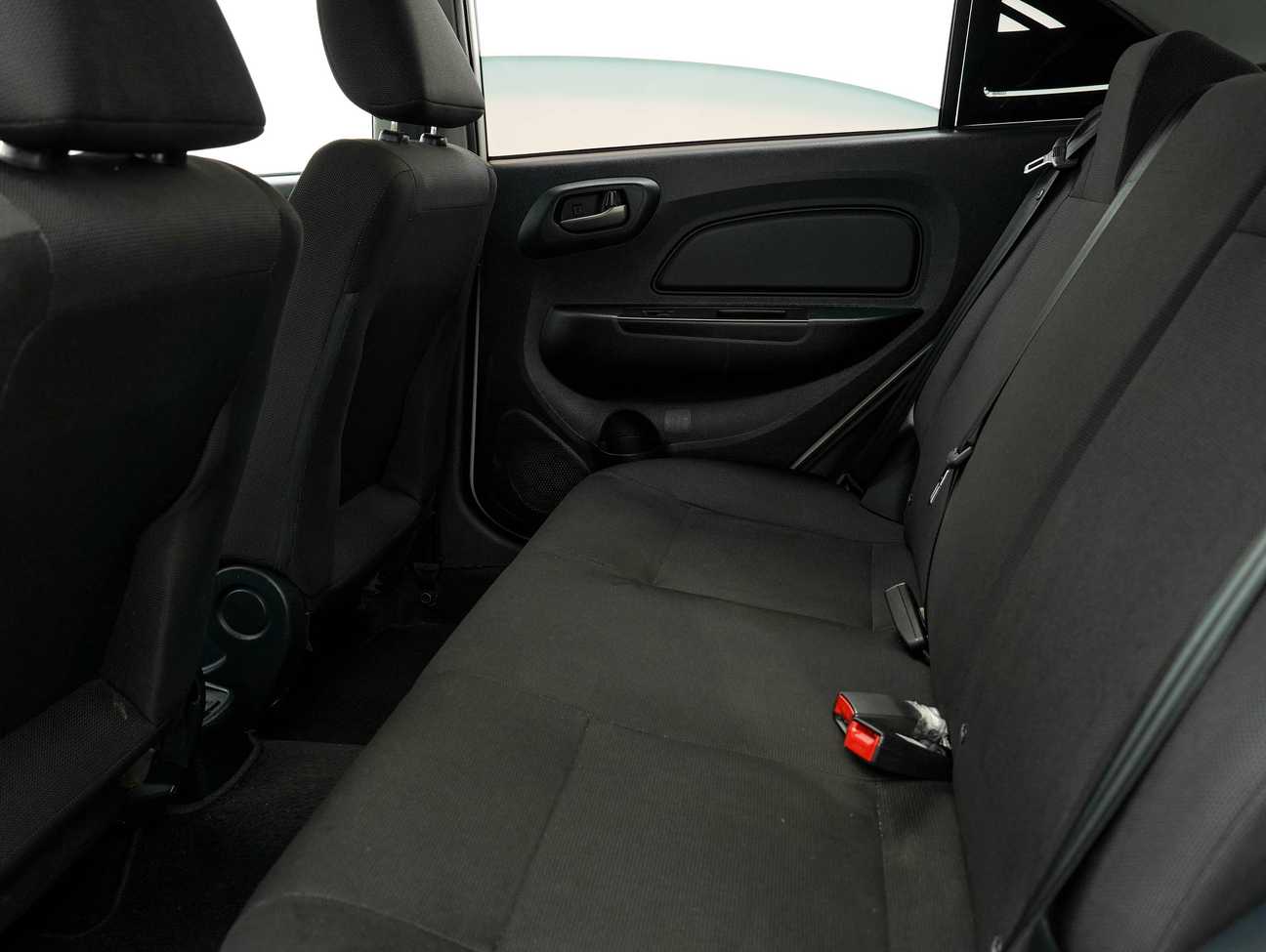 used 2017 Proton Saga Standard 1.3