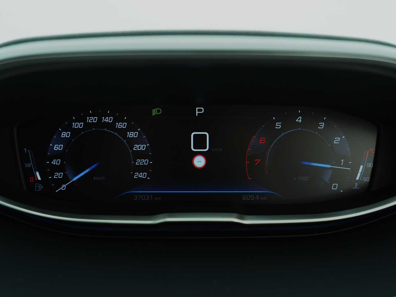 used 2023 Peugeot 3008 THP Allure 1.6