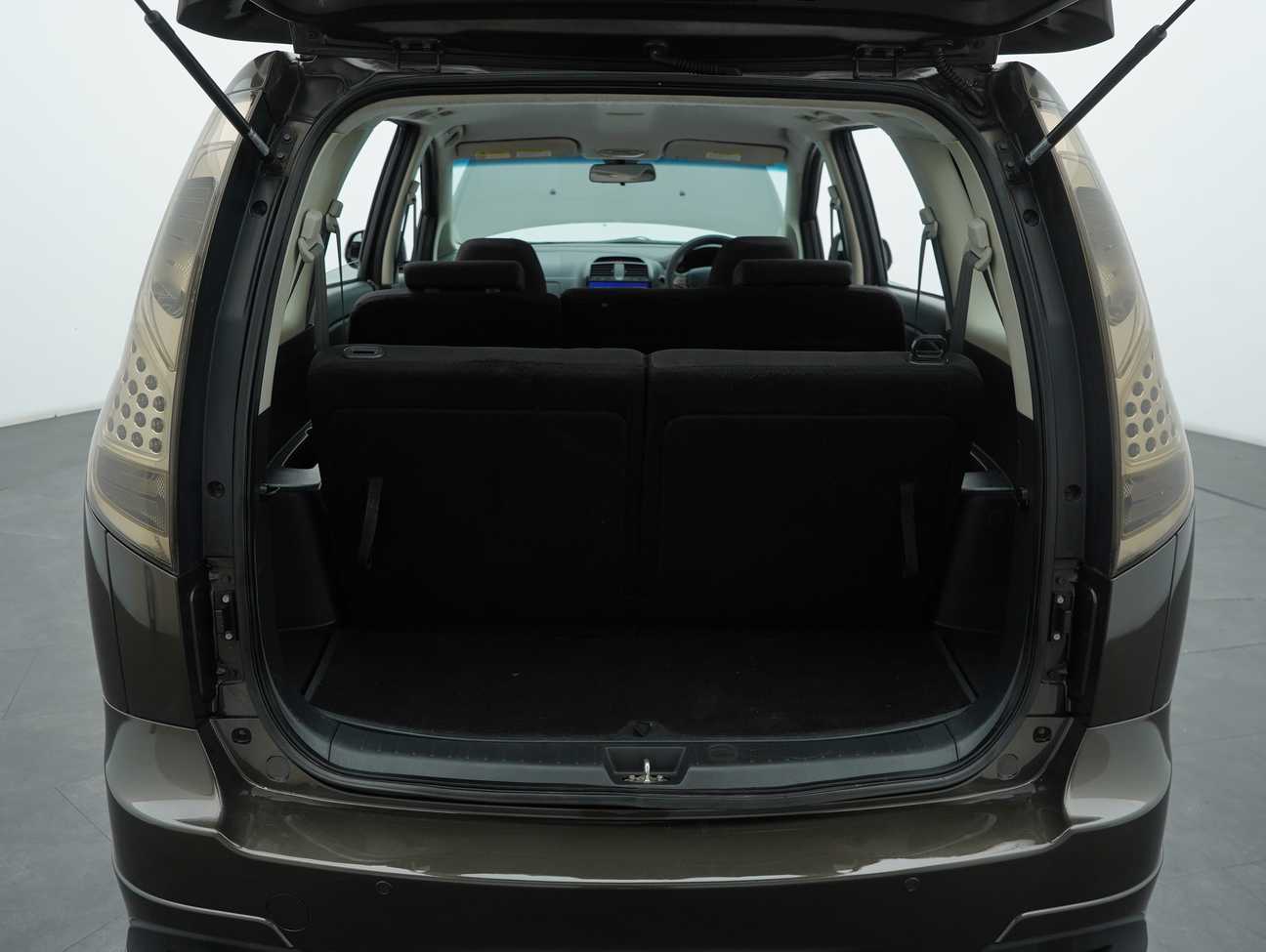 used 2013 Proton Exora Bold CFE Standard 1.6