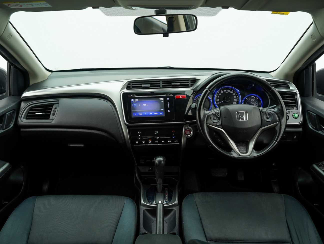 used 2015 Honda City V 1.5