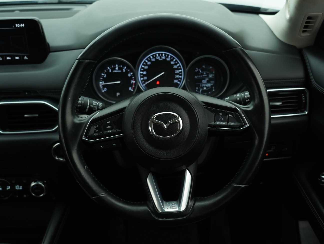 used 2019 Mazda CX-5 SKYACTIV-G GLS 2.0