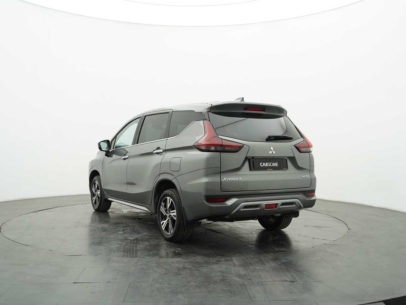 used 2022 Mitsubishi Xpander  1.5
