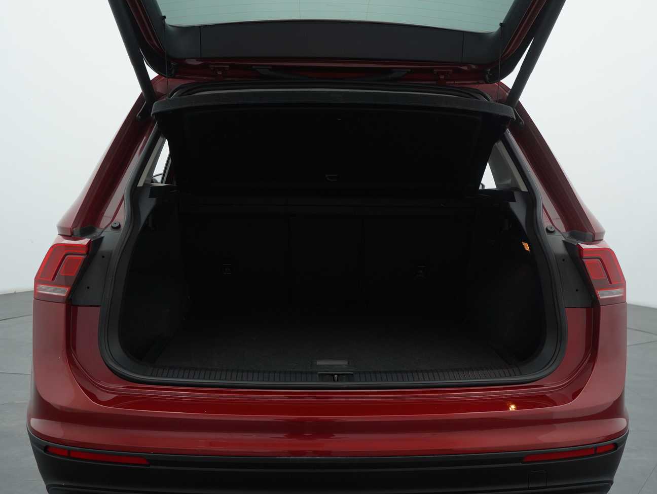 used 2018 Volkswagen Tiguan TSI Highline 1.4