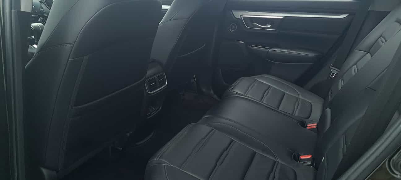 used 2019 Honda CR-V 2WD 2.0