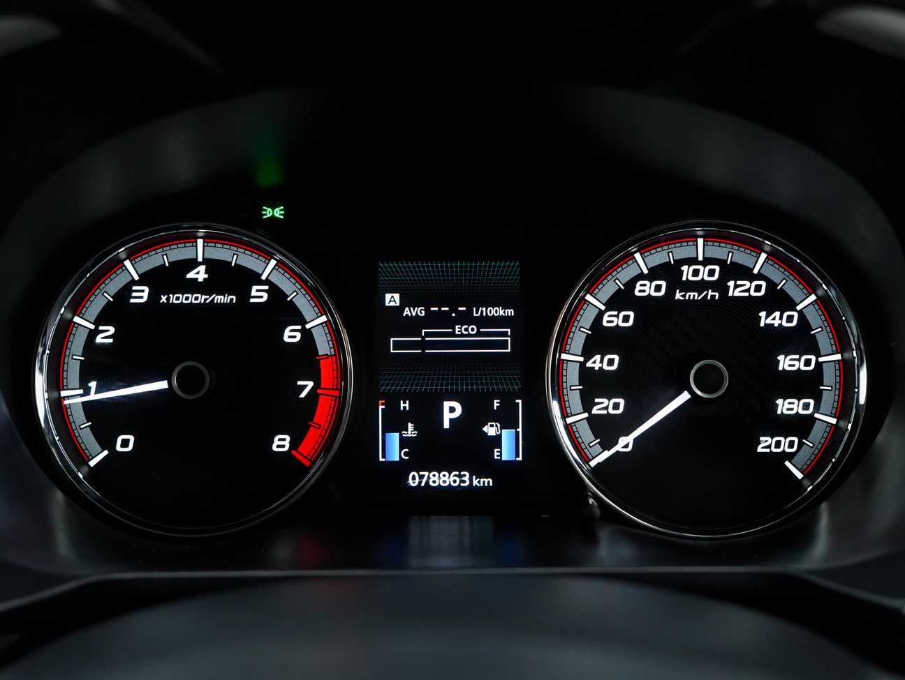 used 2023 Mitsubishi Xpander  1.5