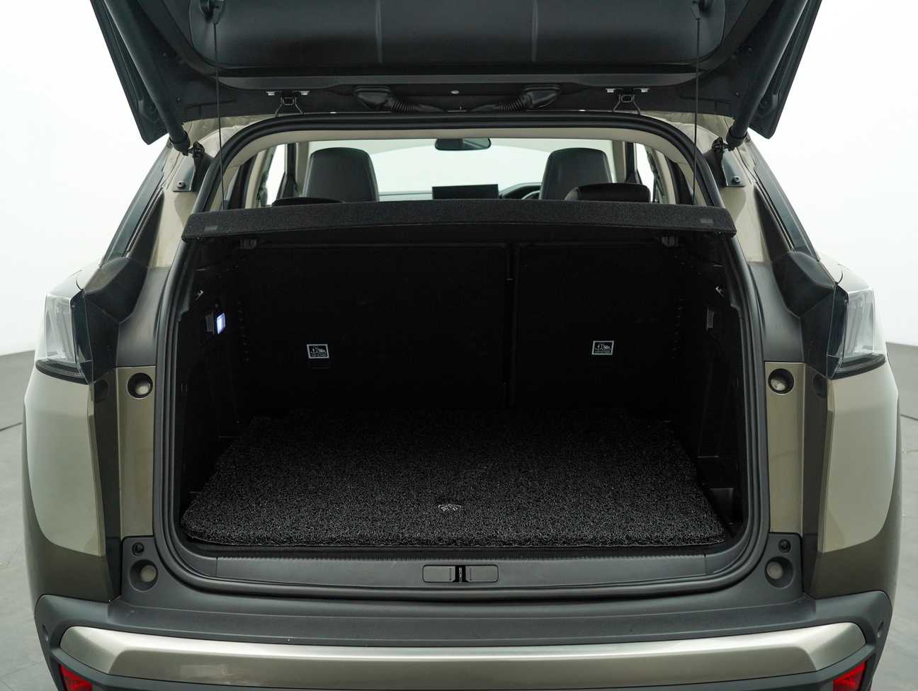 used 2024 Peugeot 3008 THP Allure 1.6