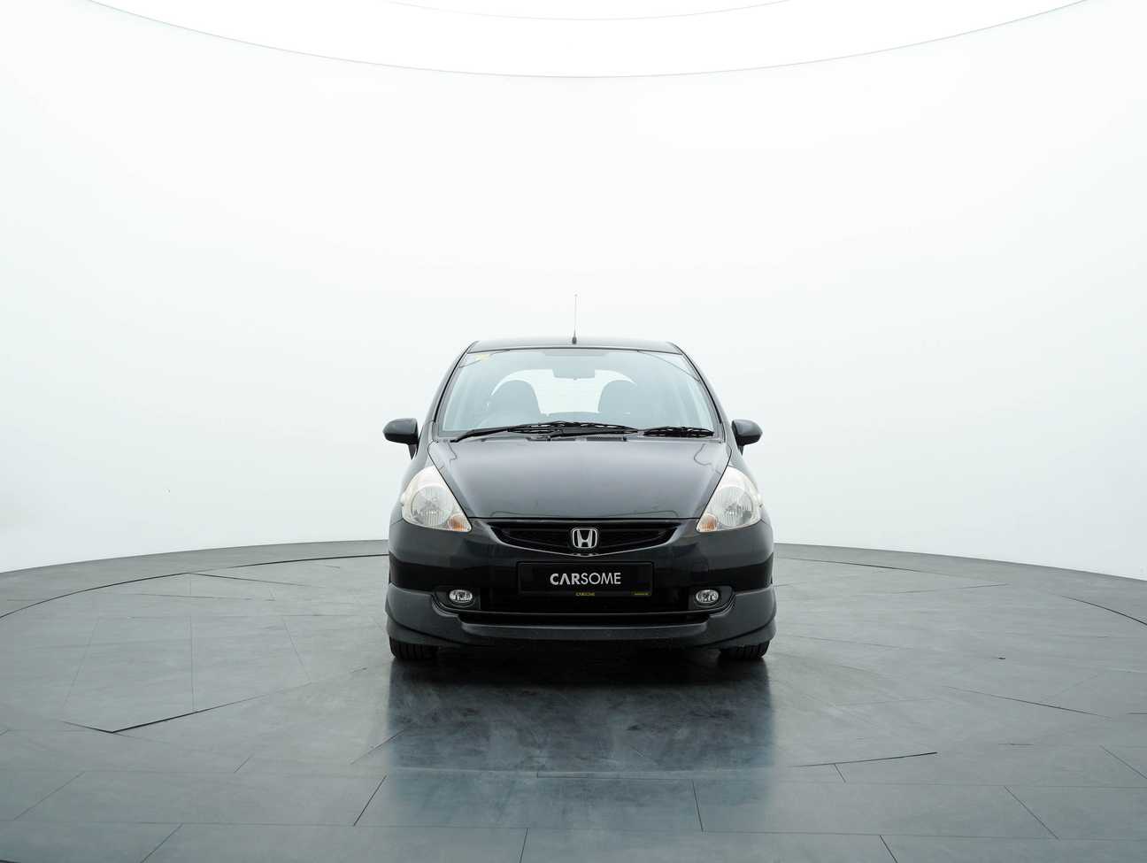 used 2004 Honda Jazz i-DSI 1.5