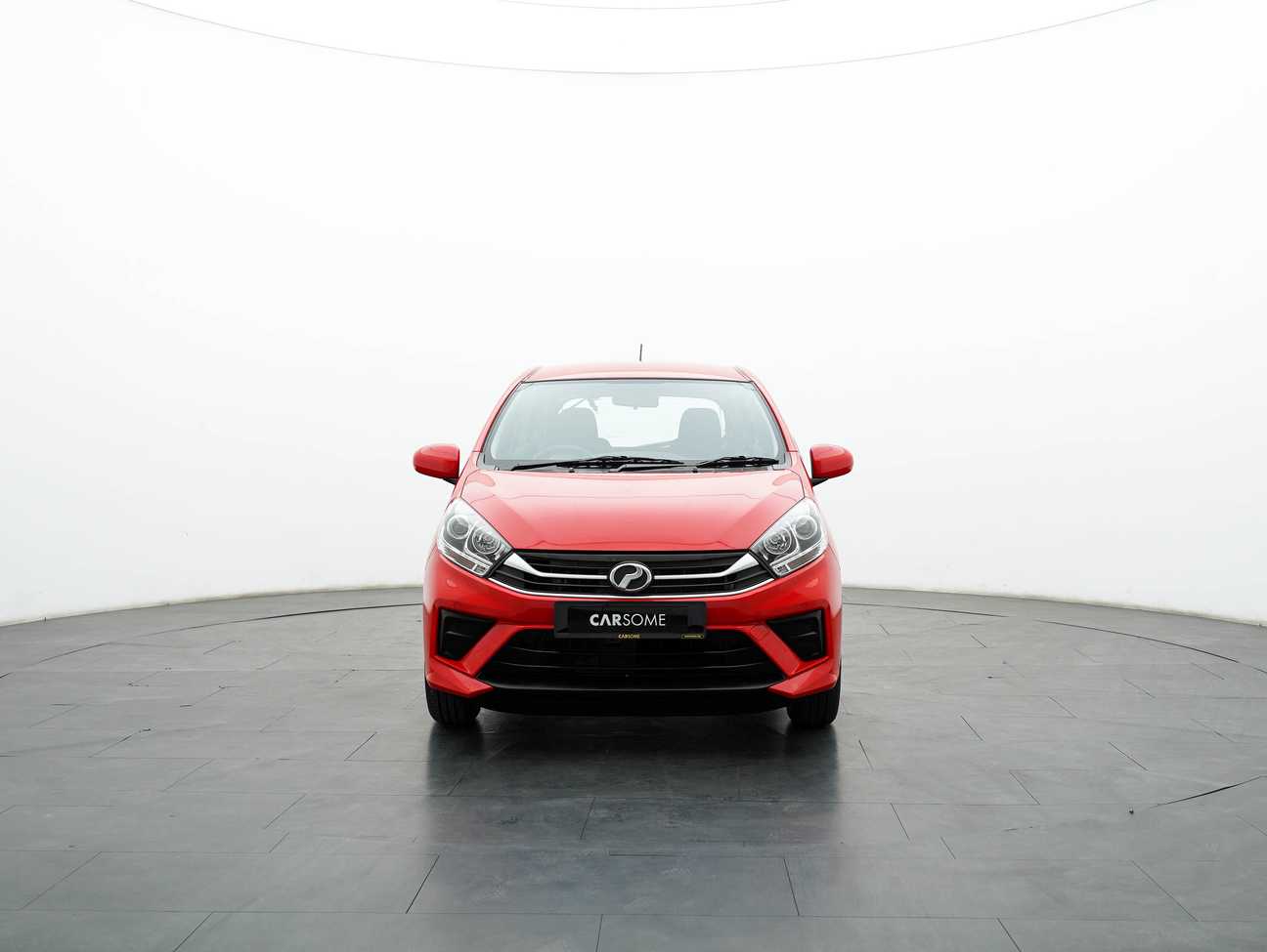 terpakai 2022 Perodua AXIA GXtra 1.0