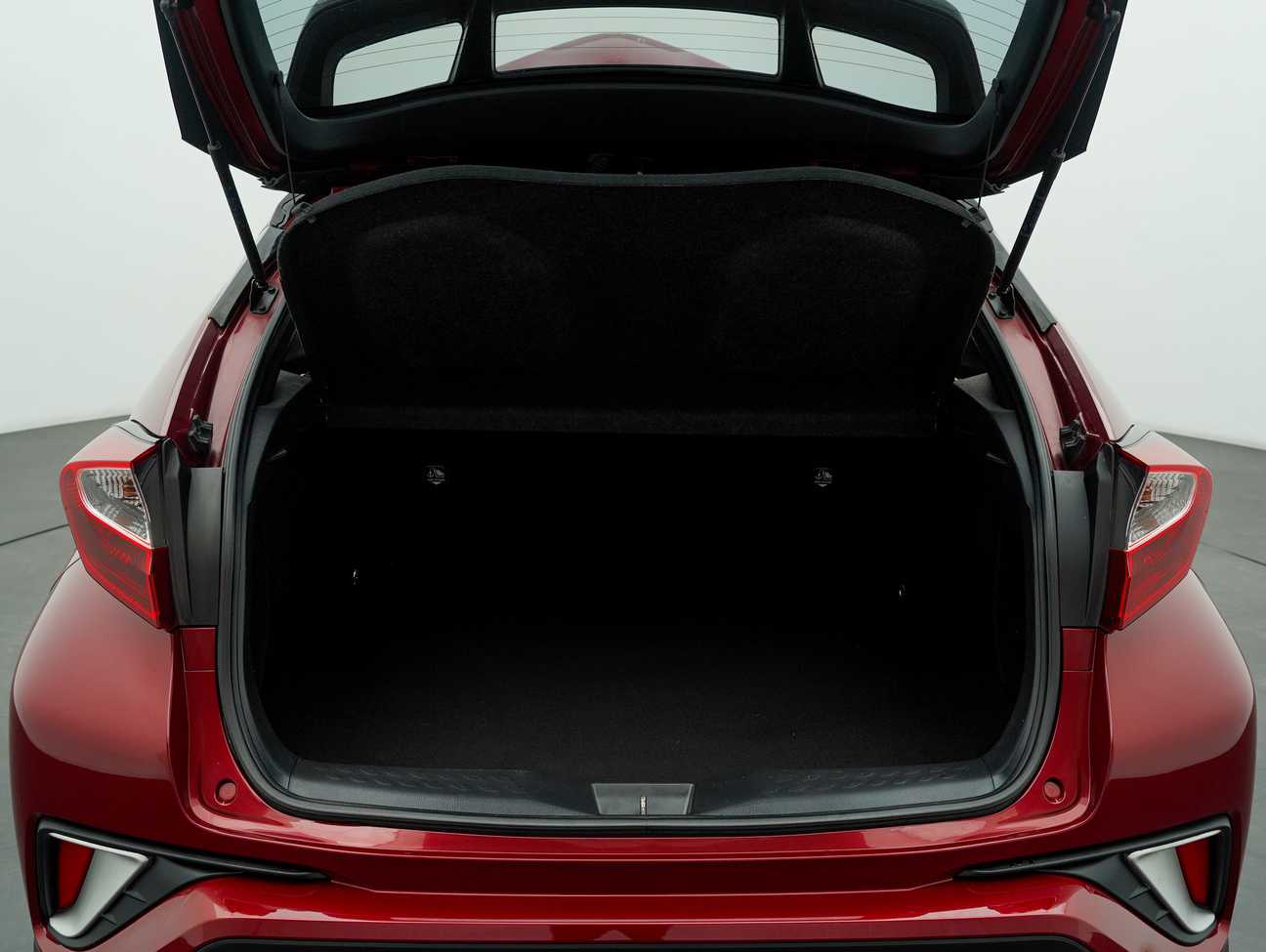 used 2020 Toyota C-HR  1.8