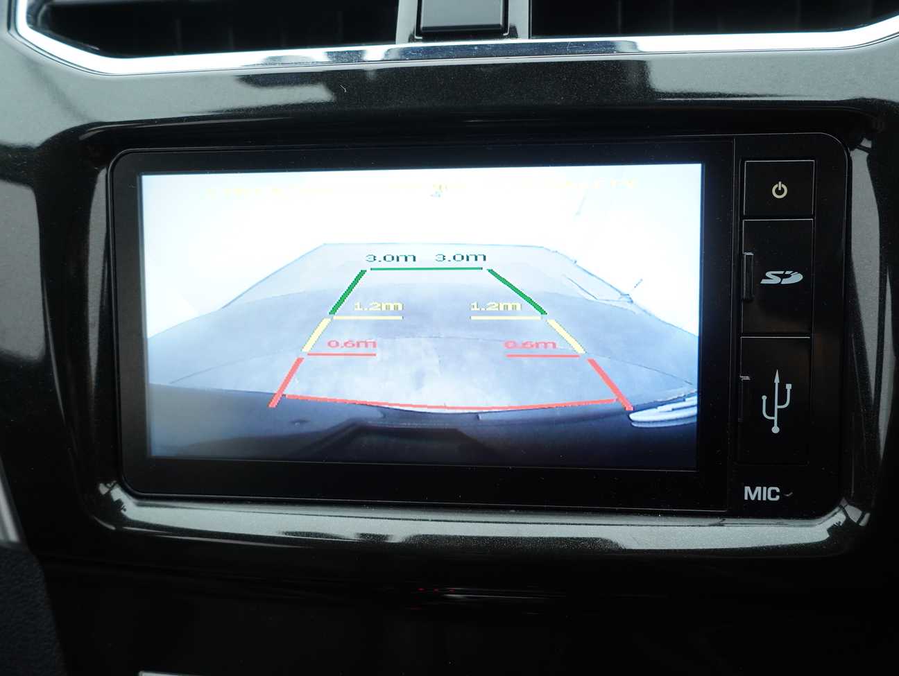 terpakai 2021 Perodua Aruz AV 1.5