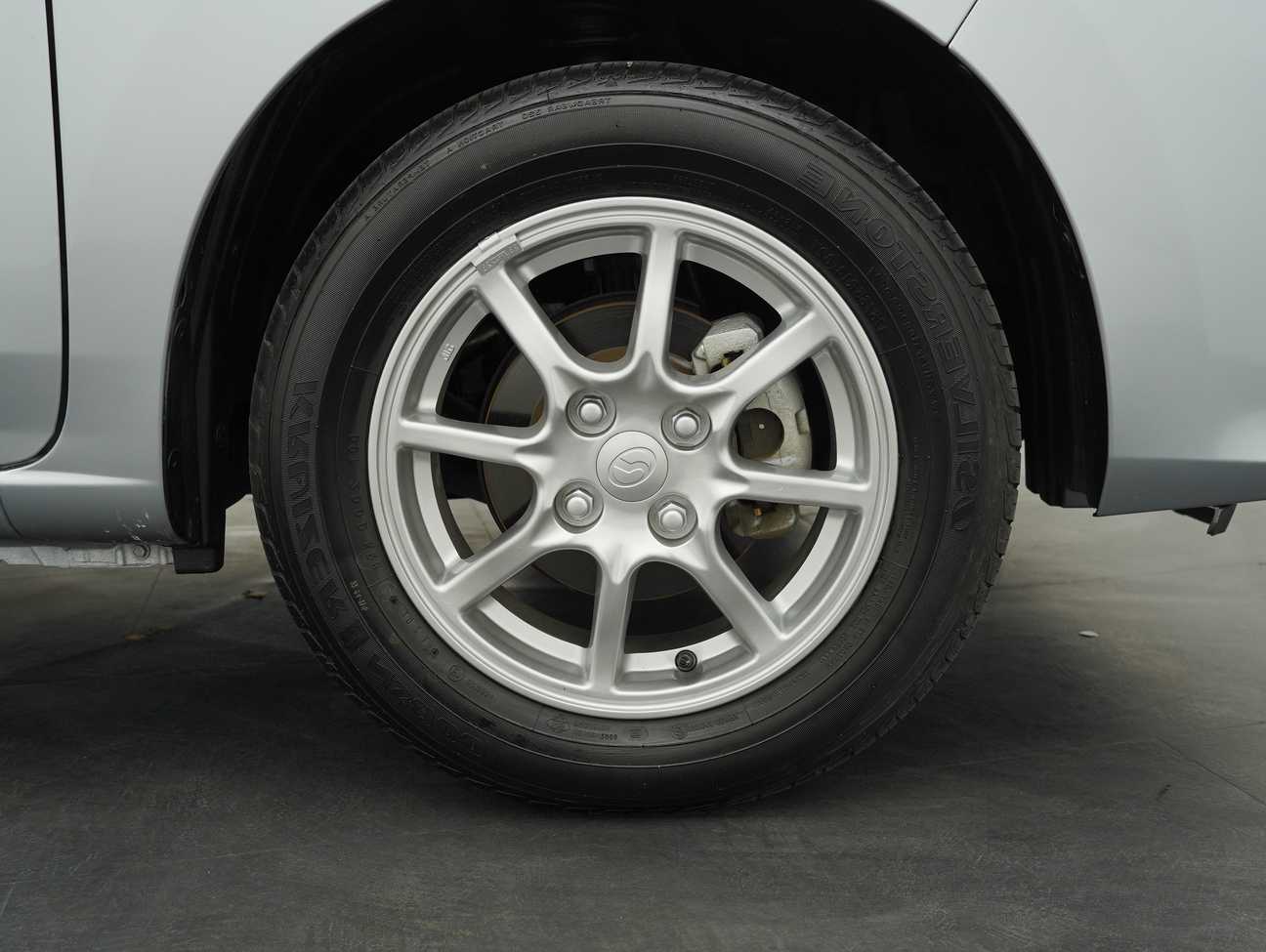 used 2021 Perodua AXIA GXtra 1.0