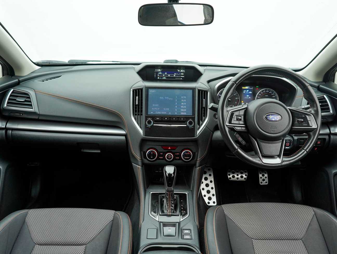 terpakai 2018 Subaru XV P 2.0