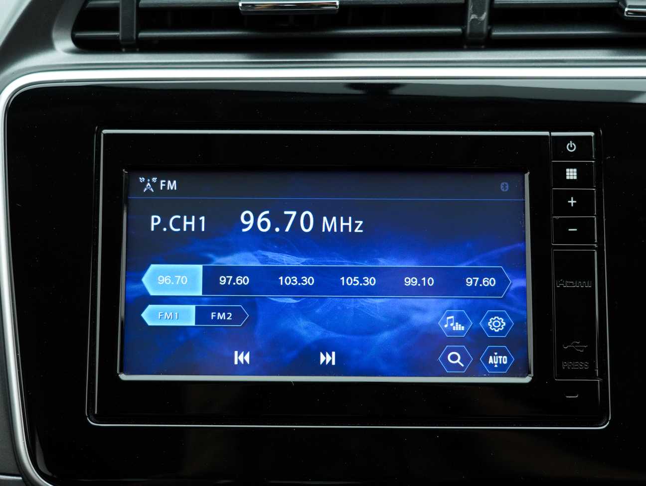 terpakai 2019 Honda City V 1.5