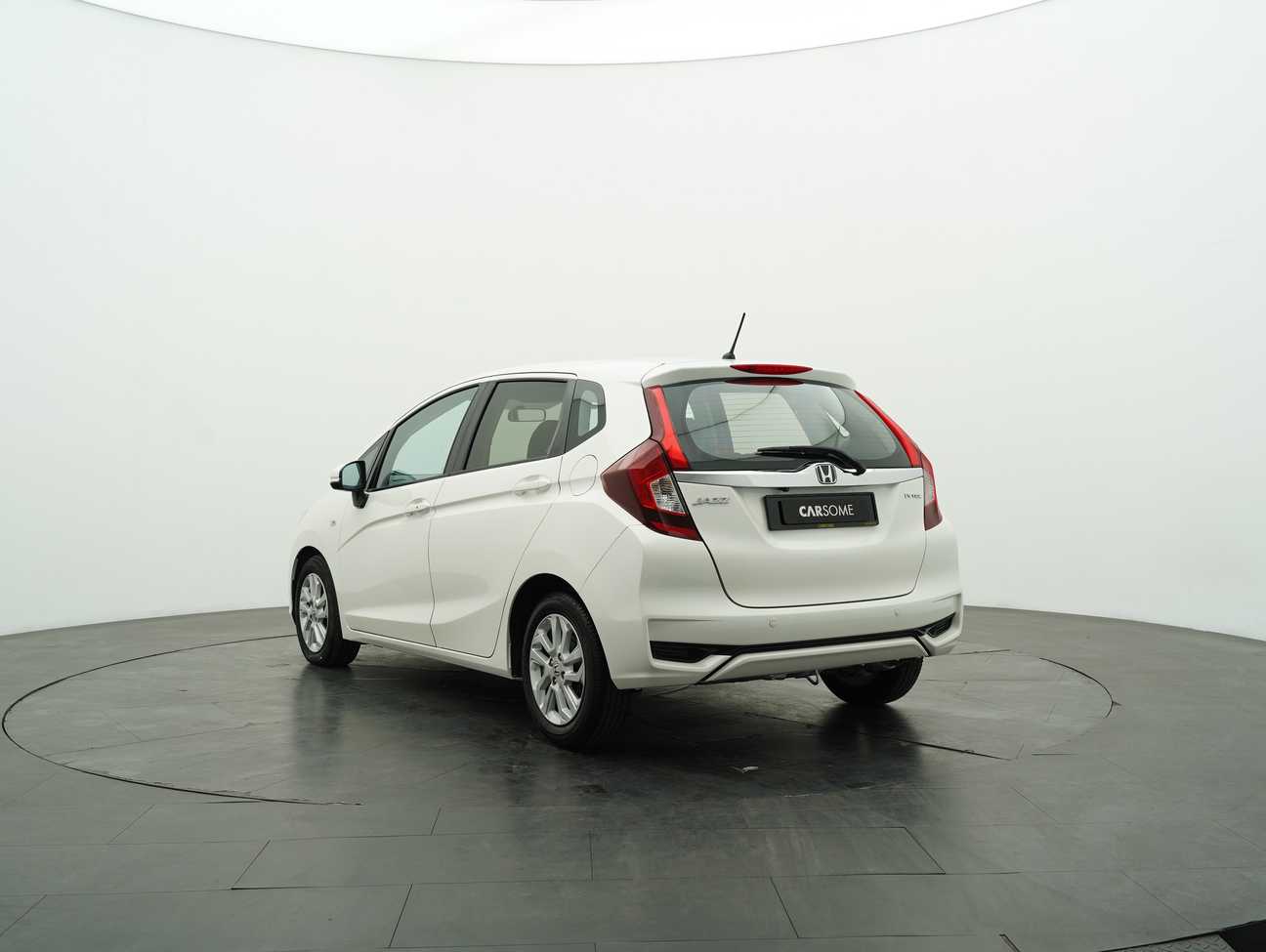 used 2018 Honda Jazz E 1.5