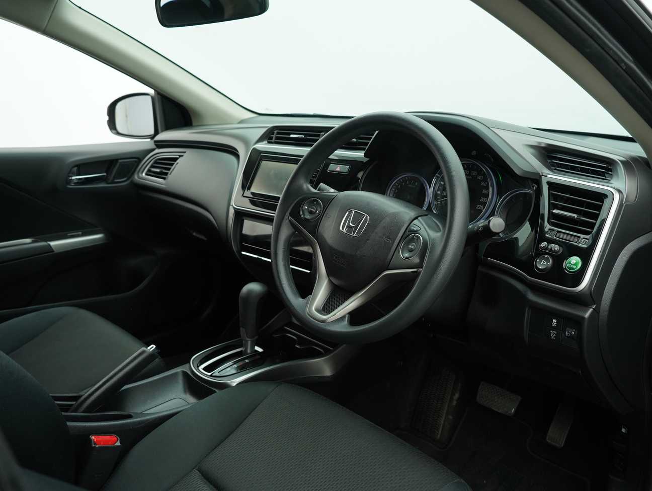 used 2019 Honda City E 1.5