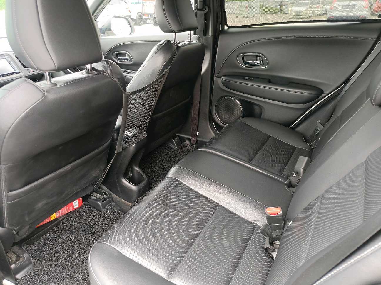 terpakai 2020 Honda HR-V RS 1.8