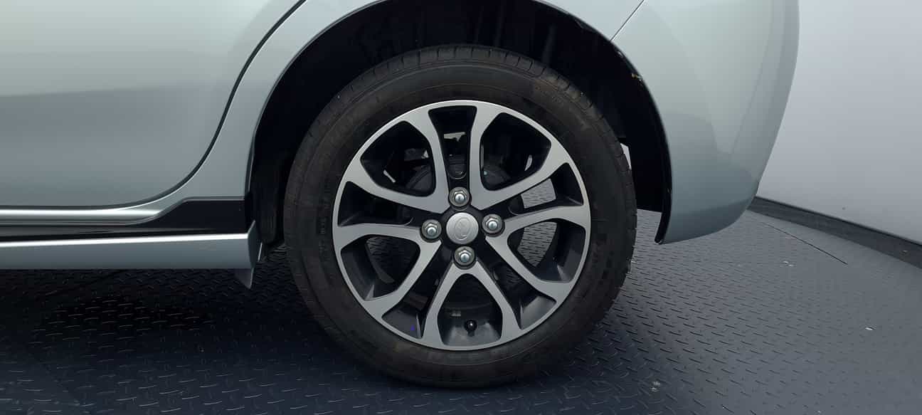 used 2020 Perodua MYVI AV 1.5