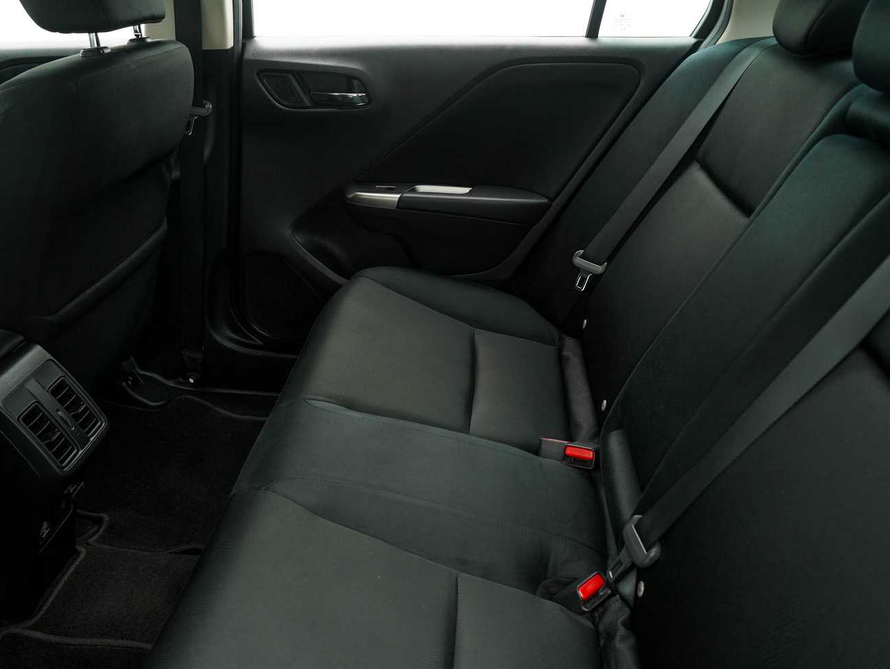 used 2015 Honda City E 1.5