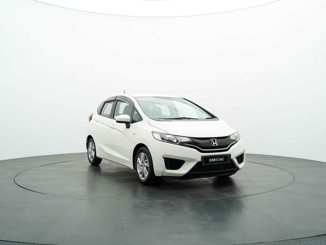 used 2016 Honda Jazz E 1.5