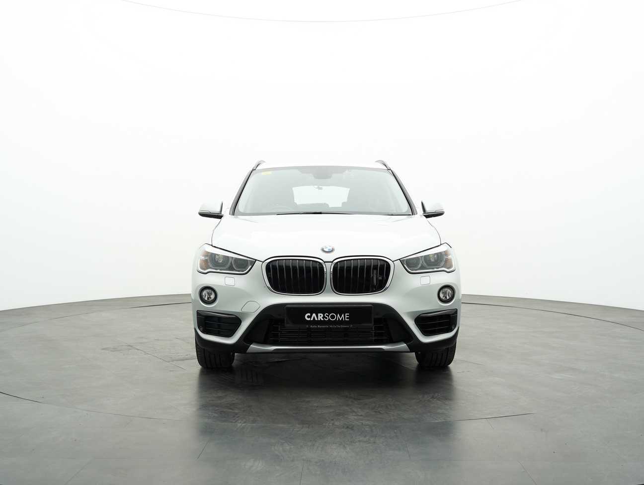 used 2018 BMW X1 sDrive20i Sport Line 2.0