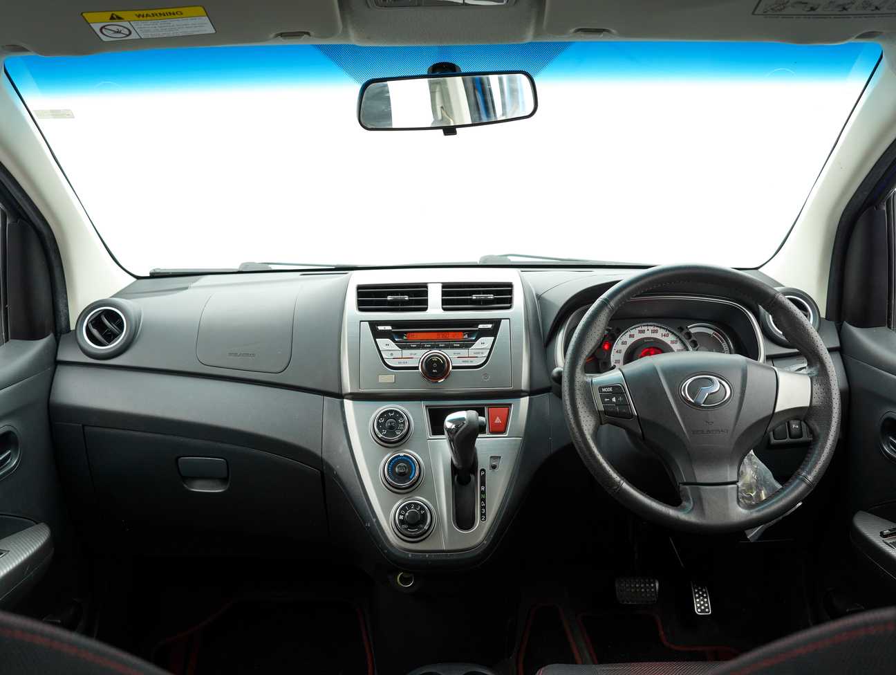 used 2016 Perodua Myvi SE 1.5