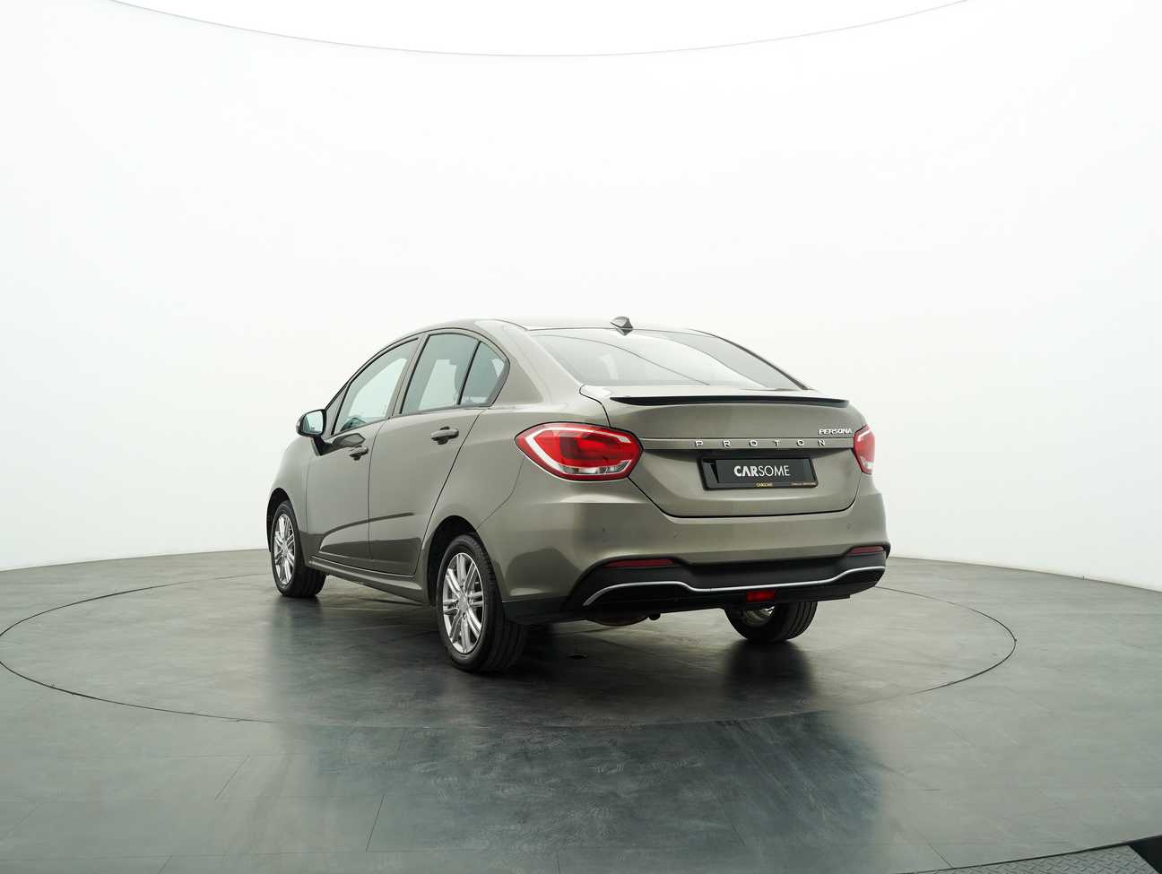 used 2019 Proton Persona Executive 1.6