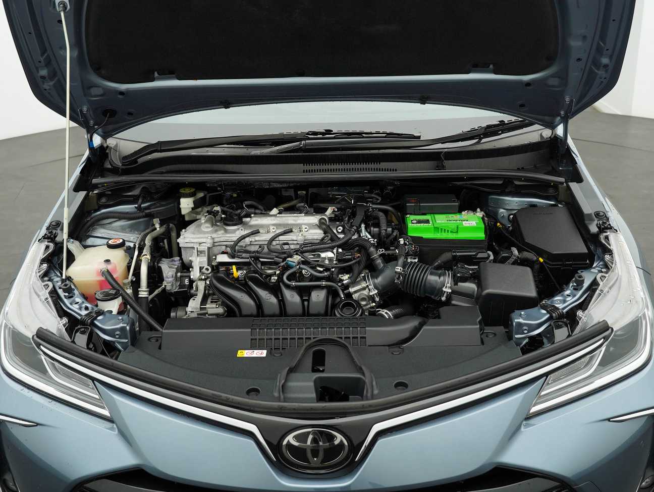 used 2019 Toyota Corolla Altis G 1.8