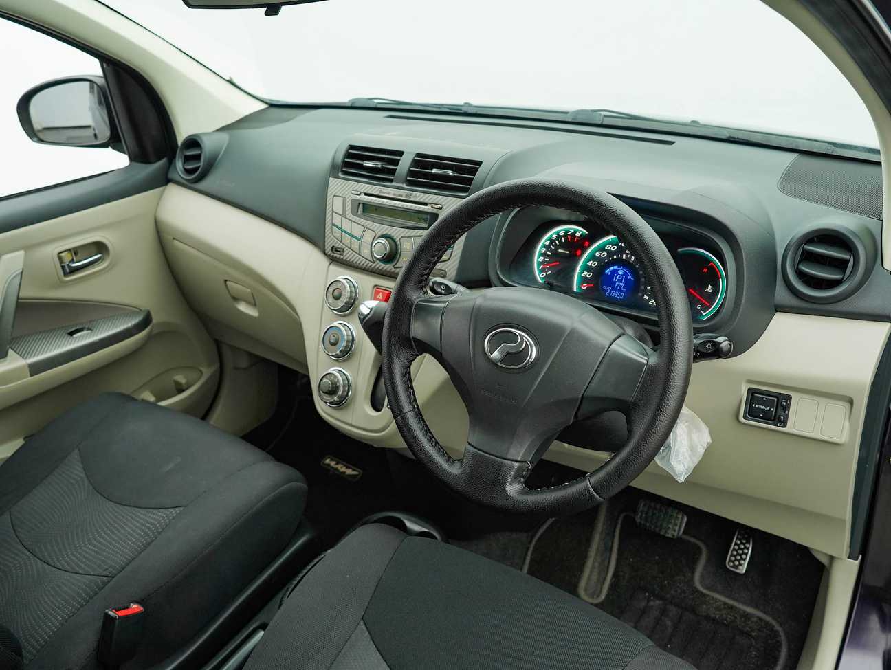 used 2012 Perodua Myvi EZi 1.3