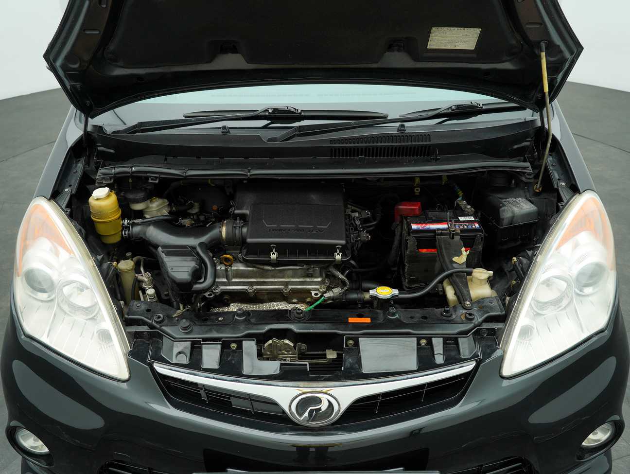 used 2013 Perodua Alza EZ 1.5