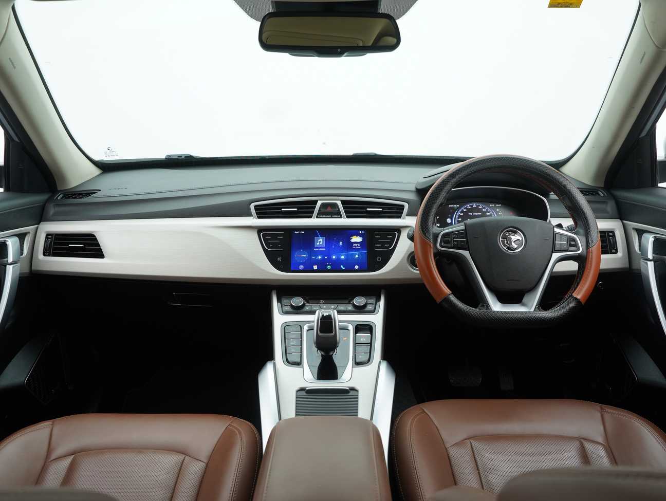 terpakai 2020 Proton X70 Premium 1.8