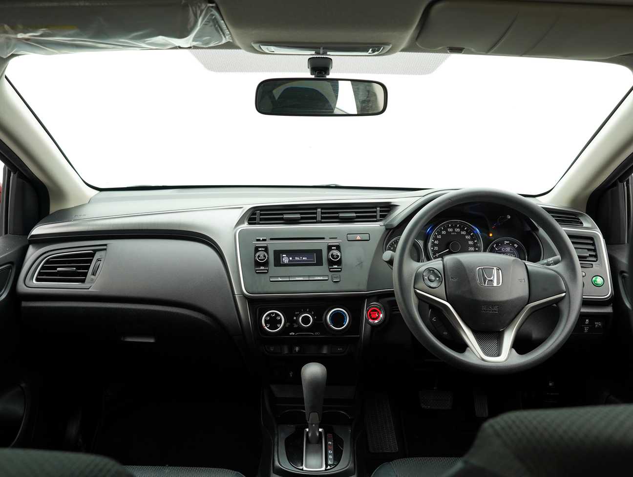 used 2018 Honda City S 1.5