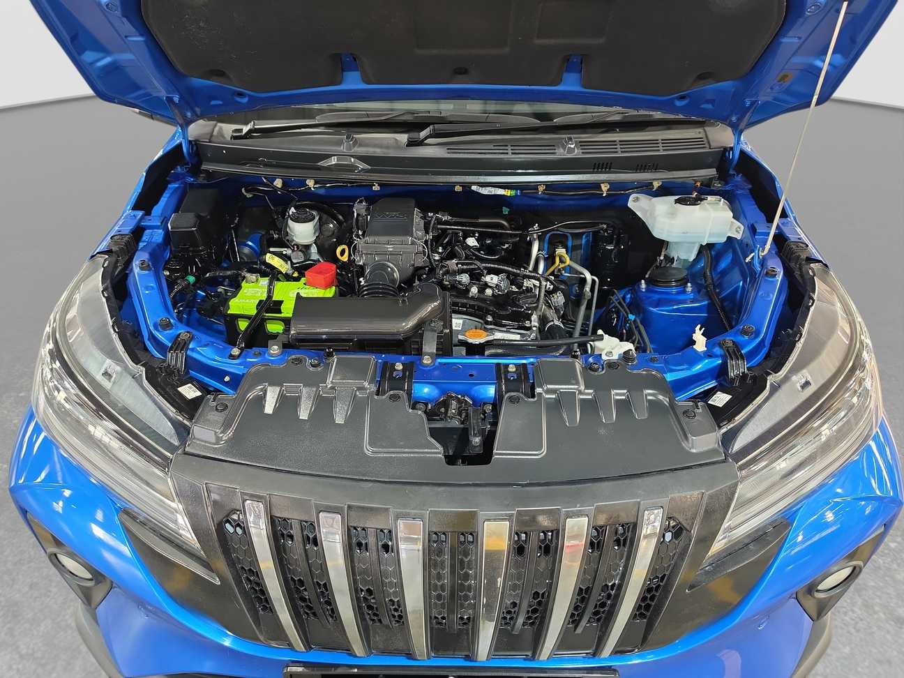 used 2022 Perodua Aruz AV 1.5