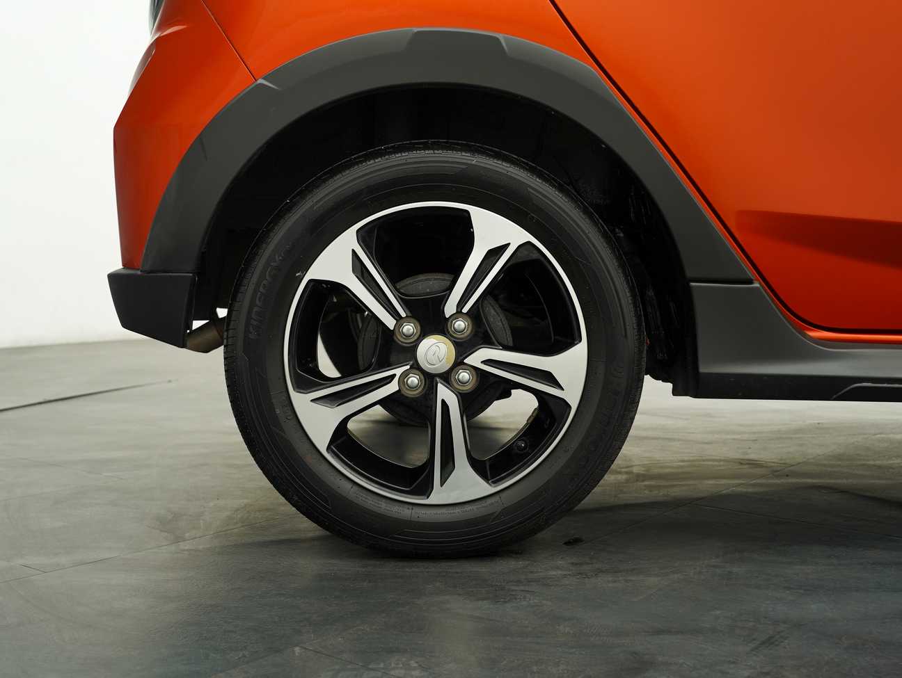 used 2020 Perodua AXIA Style 1.0