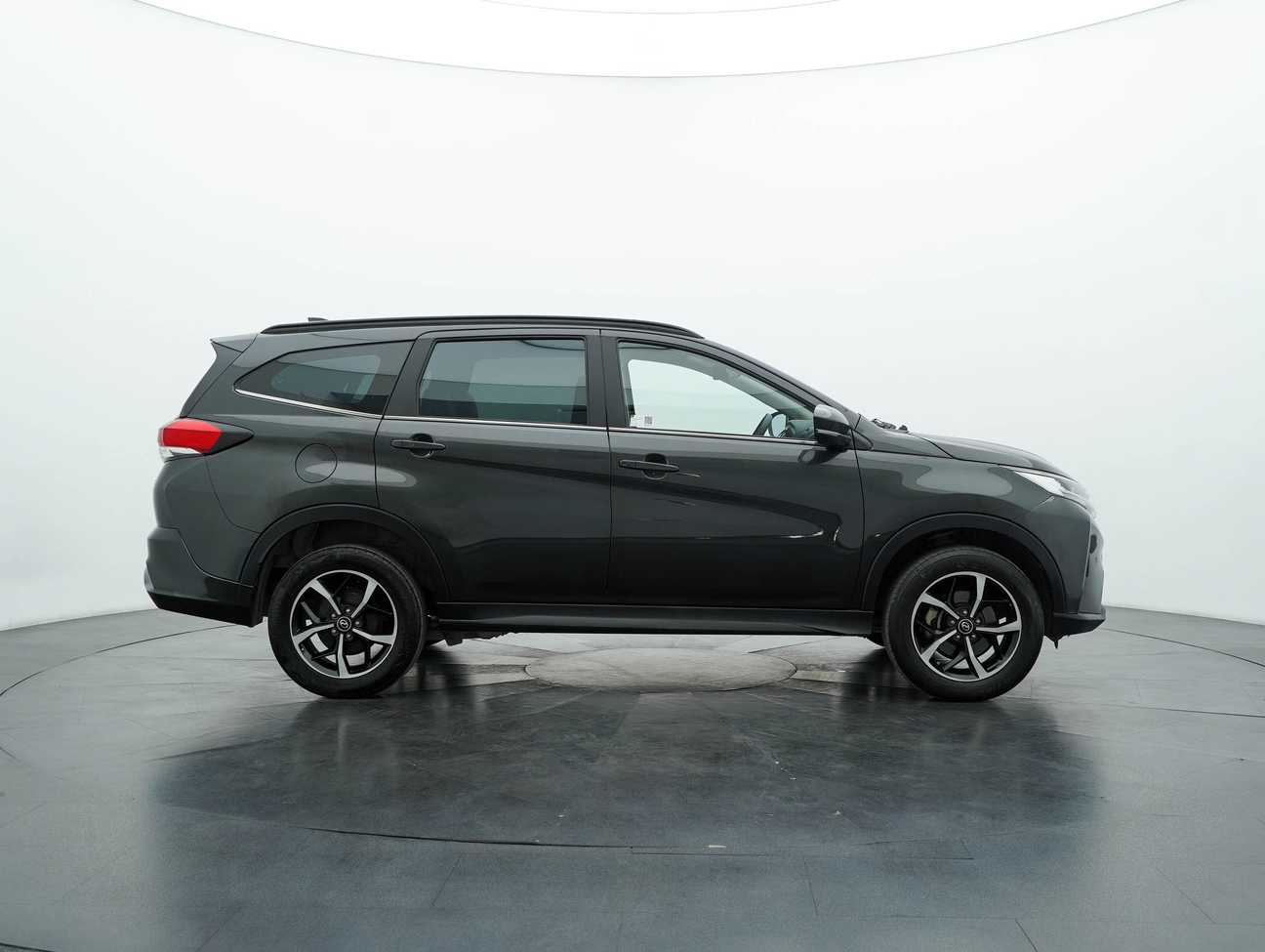 used 2019 Perodua Aruz AV 1.5