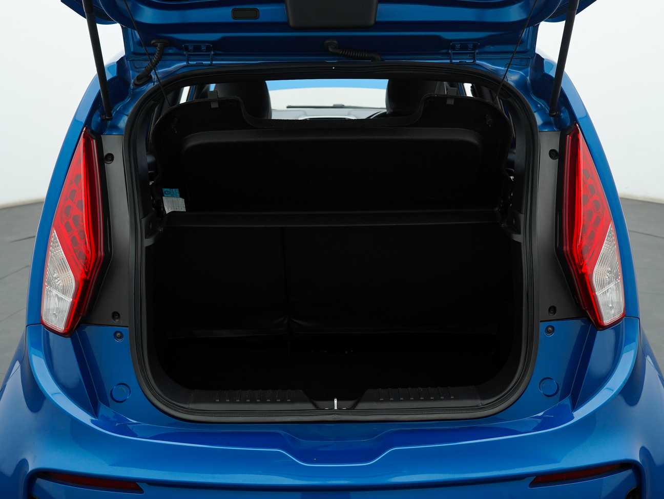 used 2021 Proton Iriz Executive 1.3