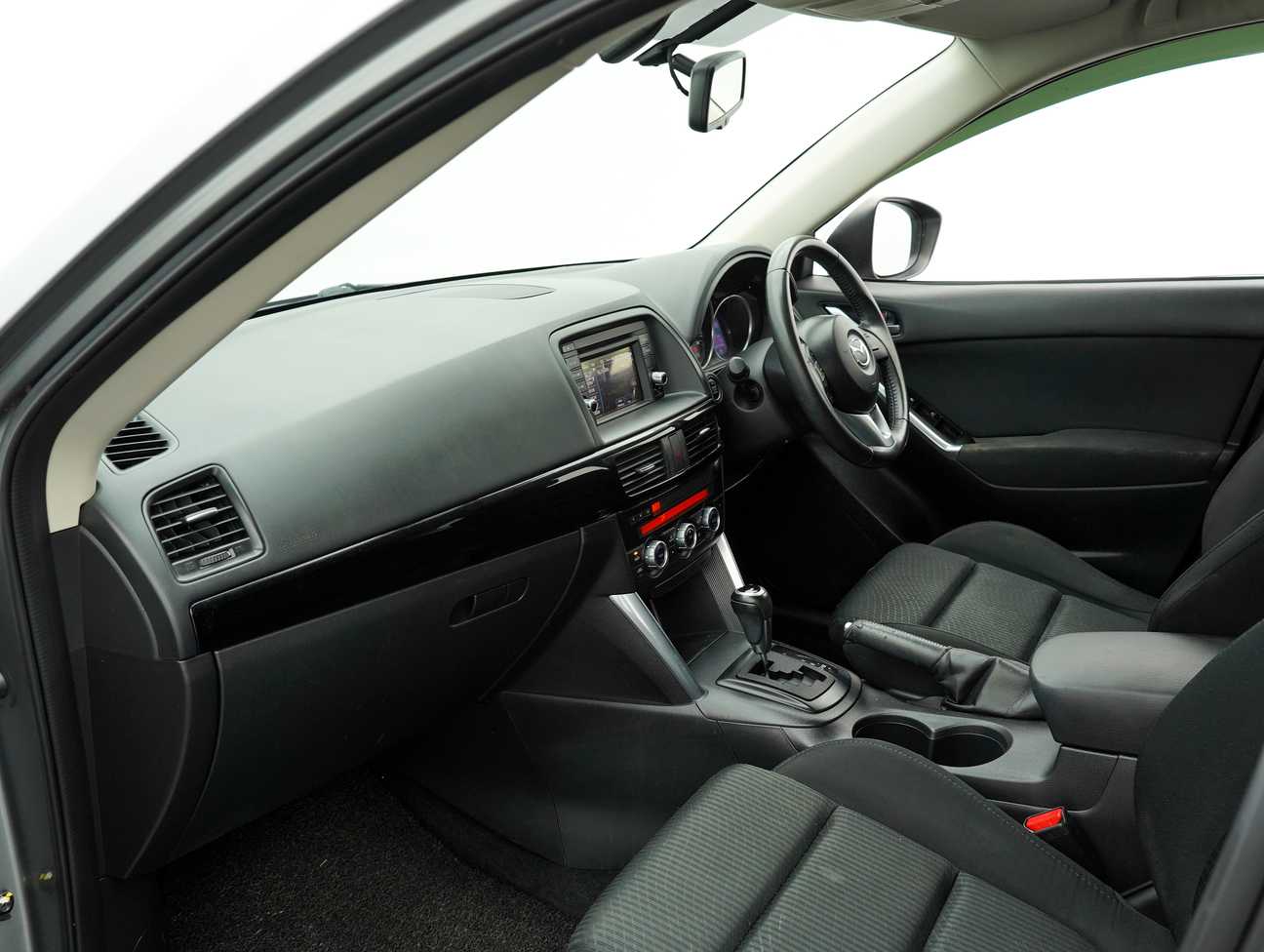 used 2015 Mazda CX-5 SKYACTIV-G GL 2.0