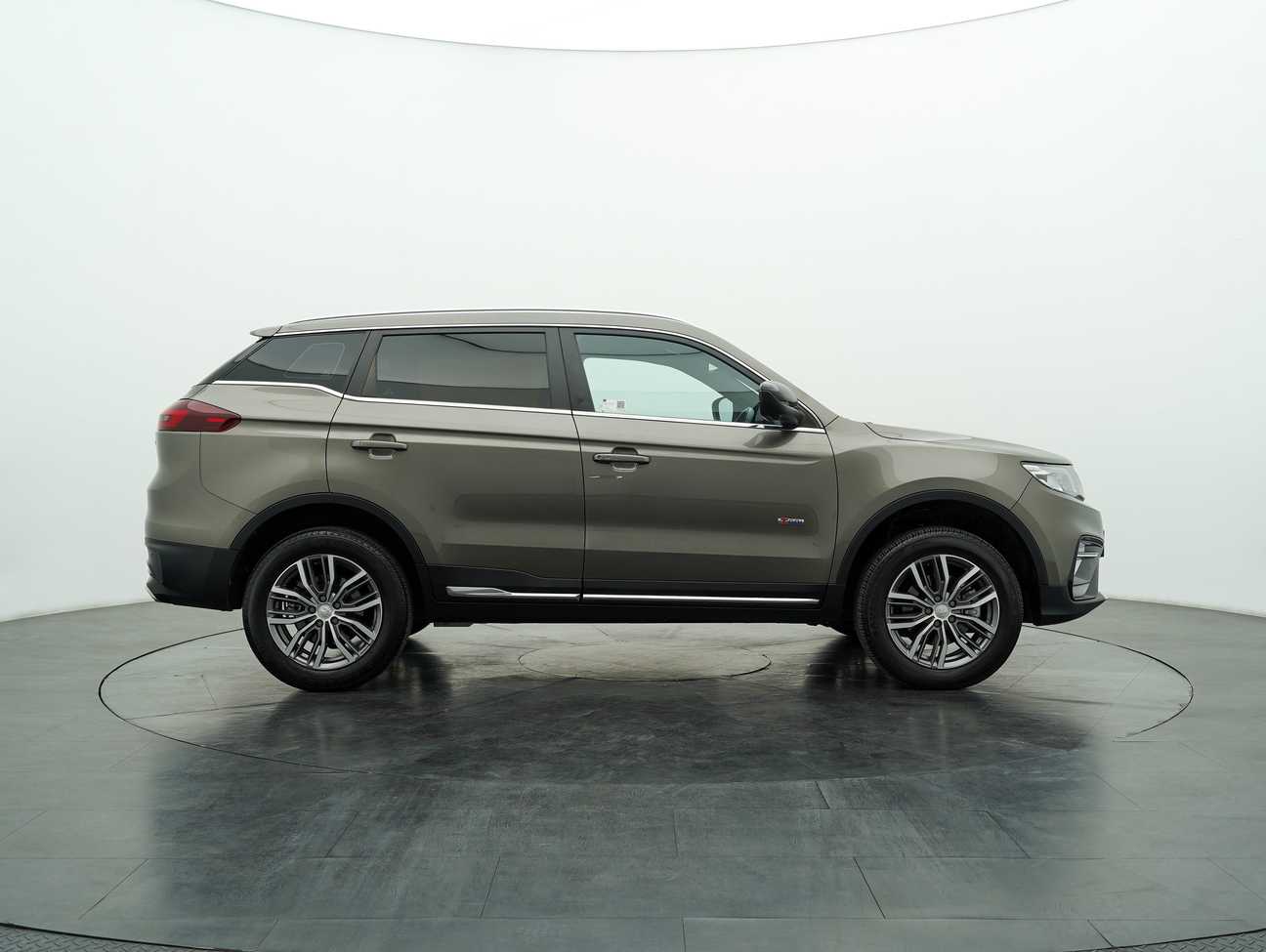 used 2022 Proton X70 TGDI Executive 1.5