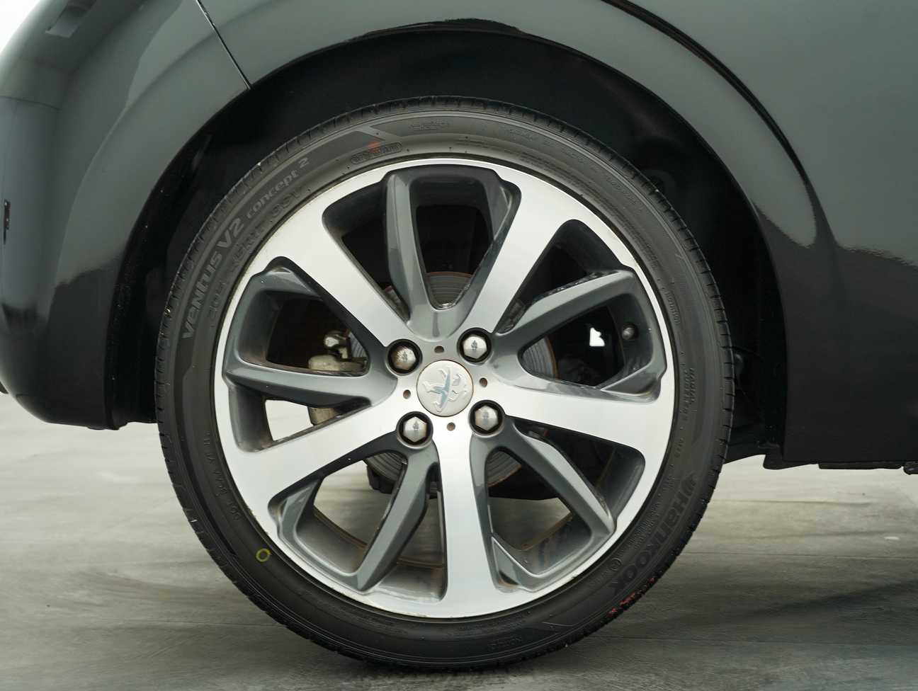 used 2014 Peugeot 208 Allure 5 Door 1.6