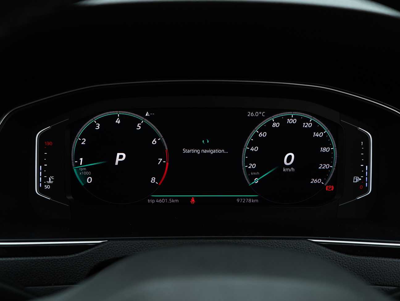 terpakai 2020 Volkswagen Passat Elegance 2.0