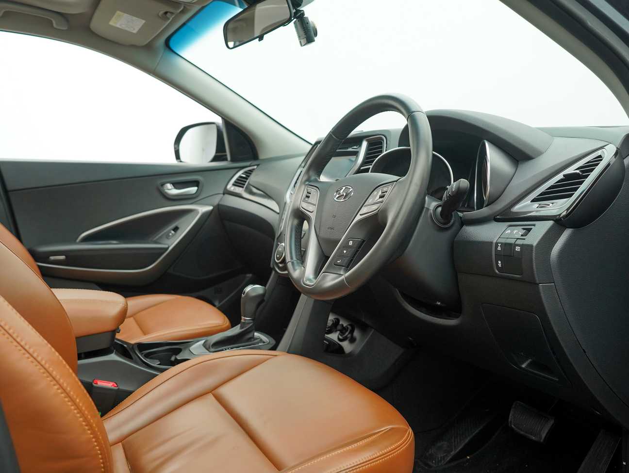 used 2015 Inokom Santa Fe Premium 2.2