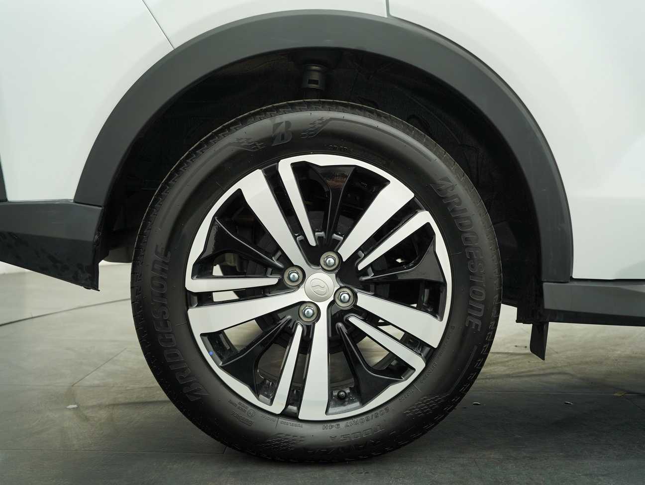 terpakai 2022 Perodua Ativa AV 1.0